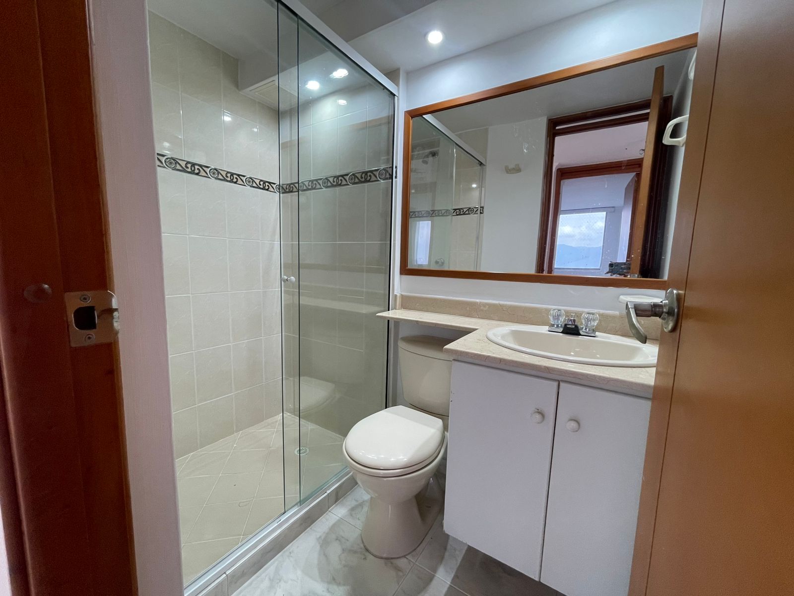 Apartamento en arriendo en Poblado Las Palmas