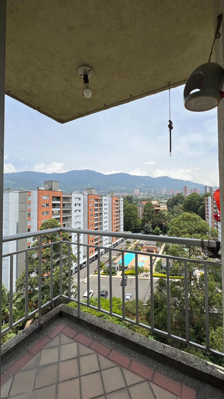 Apartamento en venta en Itagui Suramerica