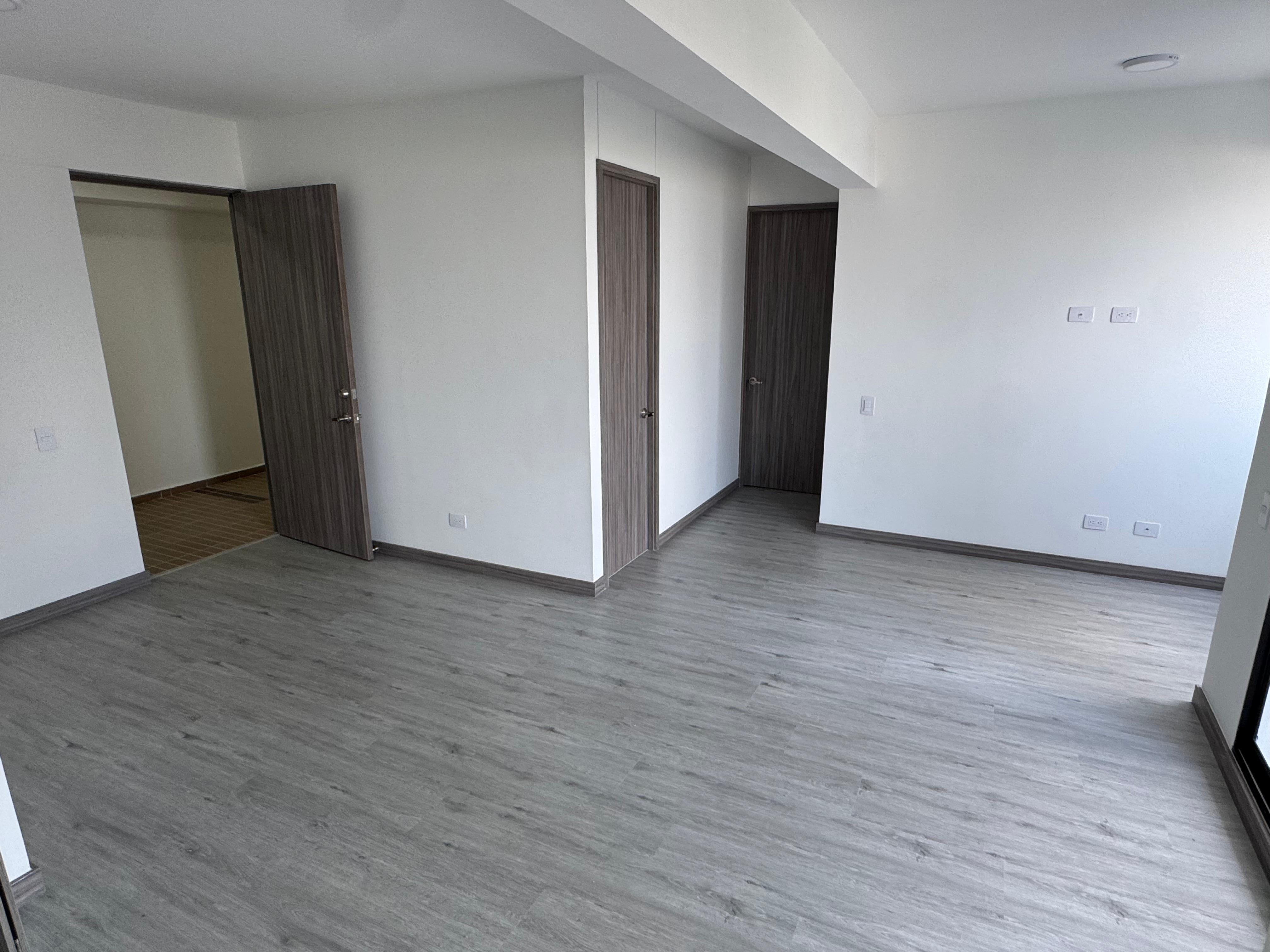 Apartamento para estrenar en arriendo en Las Palmas Medellín