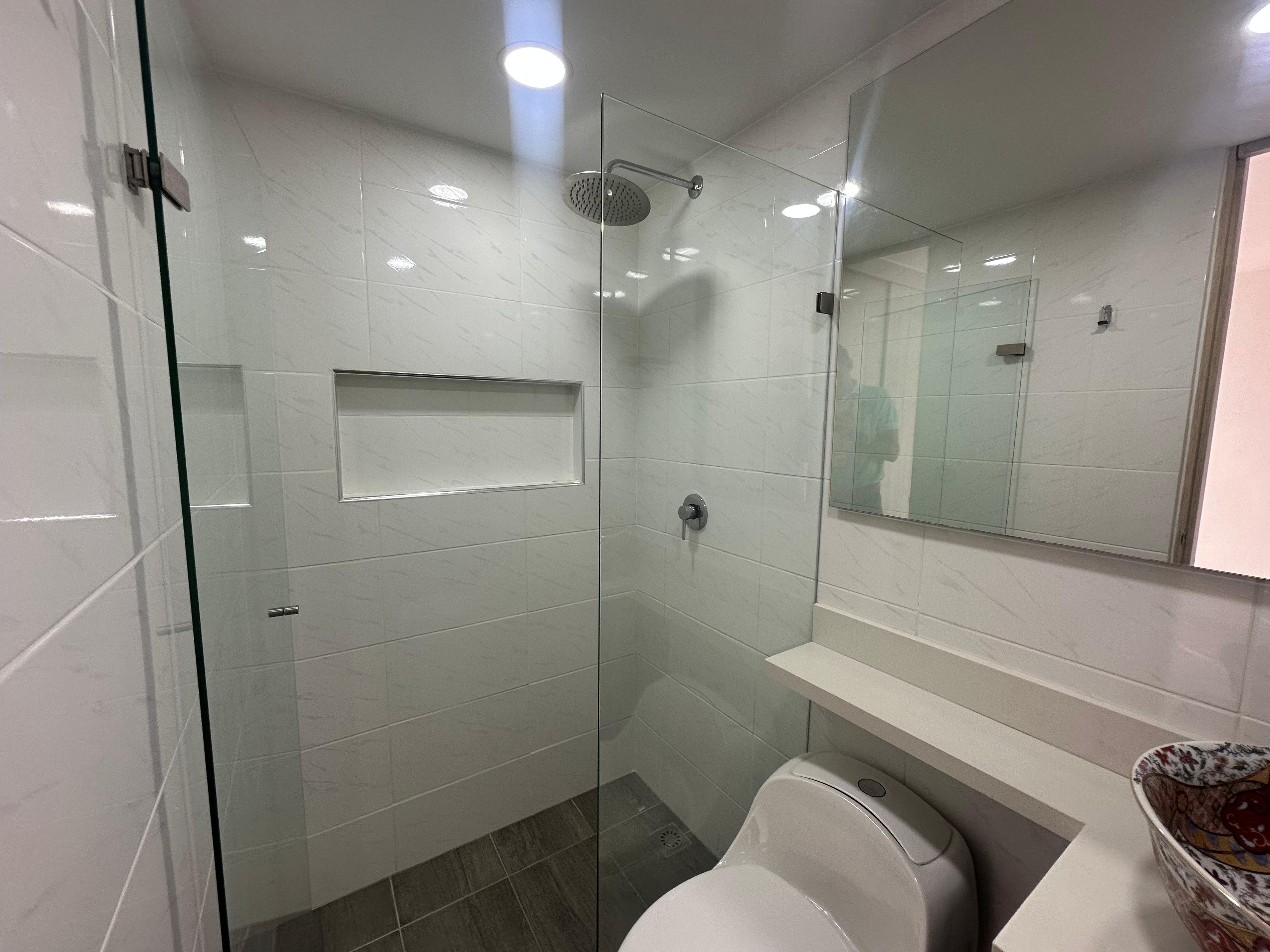 Apartamento para venta en la estrella