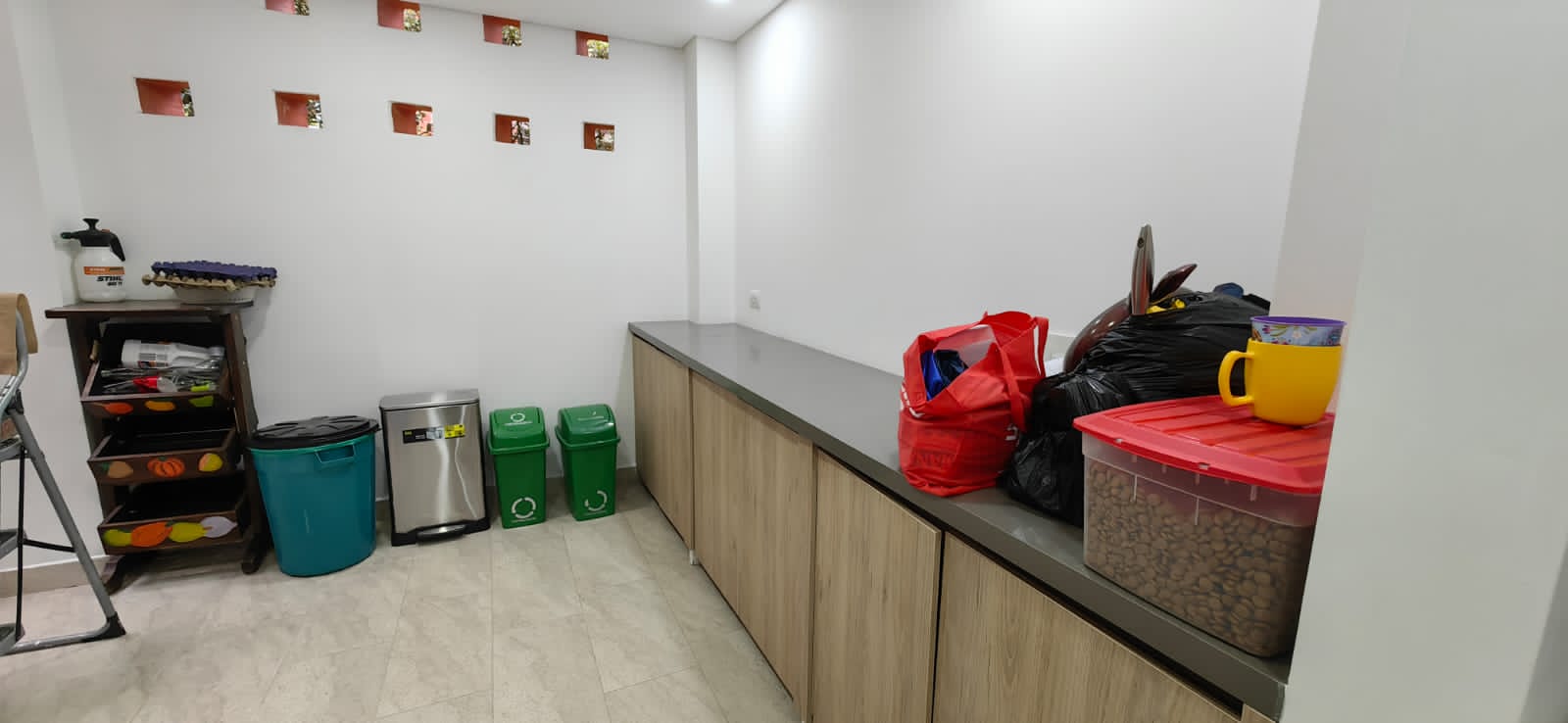 Casa para la venta en Sabaneta San Remo