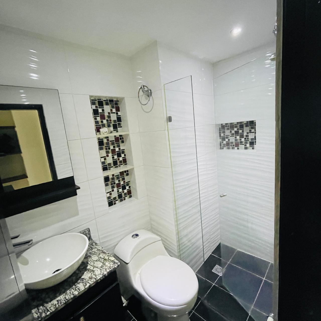 Apartamento en venta Medellín Altamira Robledo