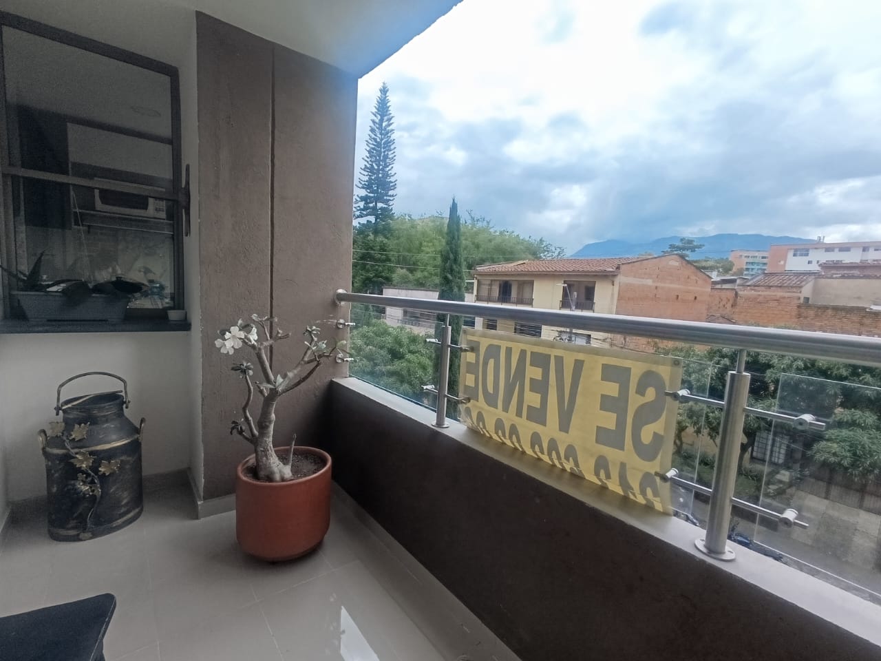 Apartamento en venta Medellín Belén Rosales
