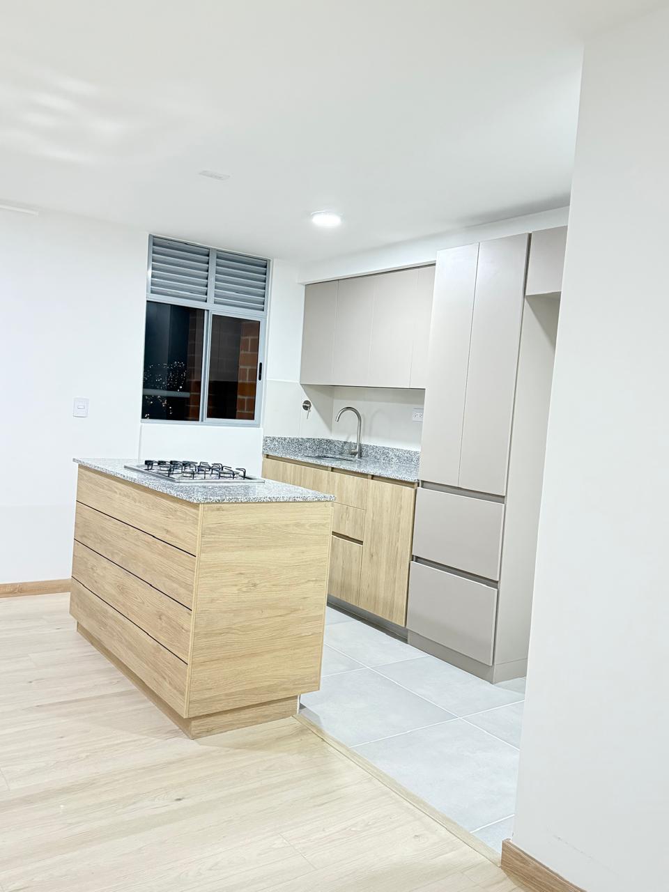 Apartamento en venta Medellín Altamira Robledo