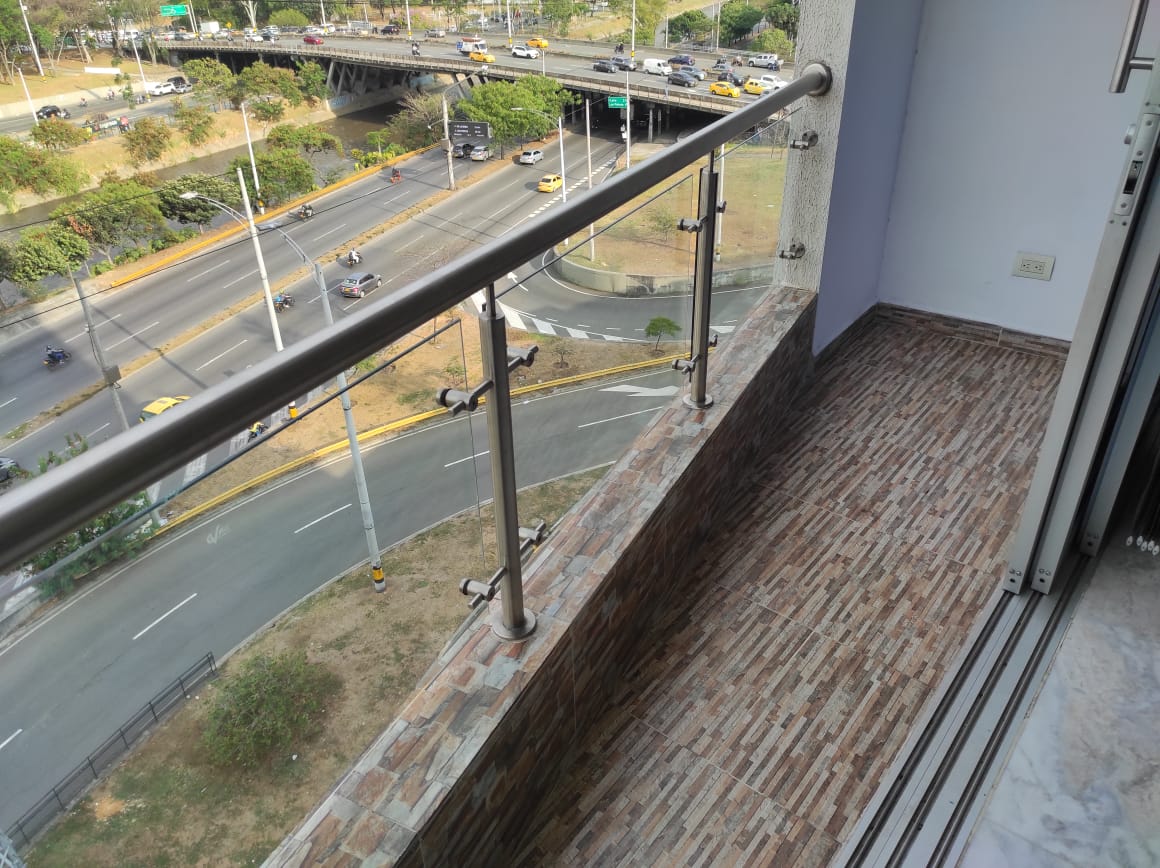 Apartamento para la venta en Conquistadores  Medellín