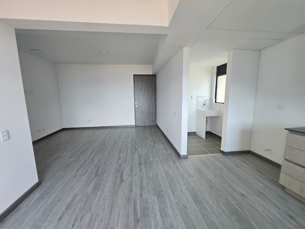 Apartamento para estrenar en venta en Las Palmas Medellín