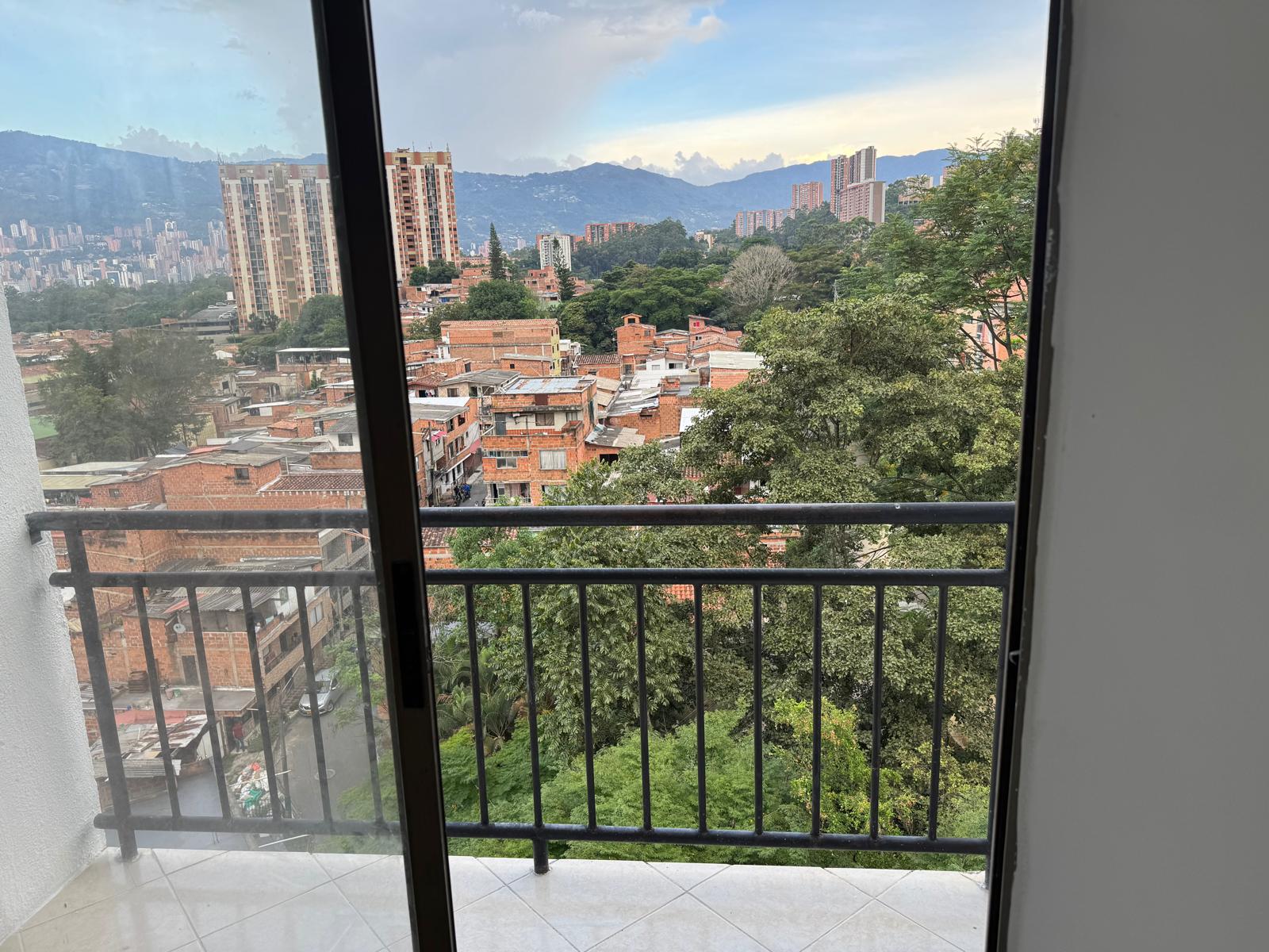Apartamento para arriendo en Belén Rincón