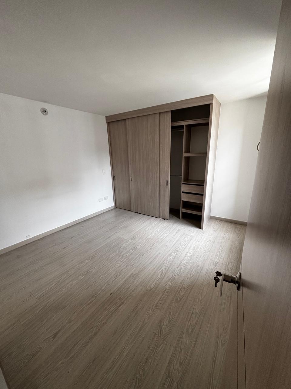 Venta de Apartamento en los Bernal Medellin