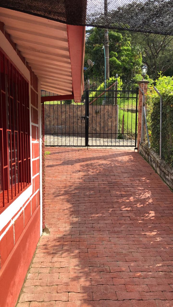 Cavaña para venta en la Pintada Antioquia