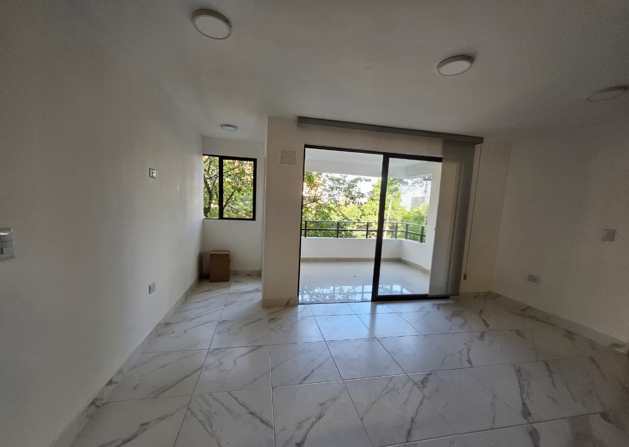 Apartamento en arriendo en Las Palmas Poblado