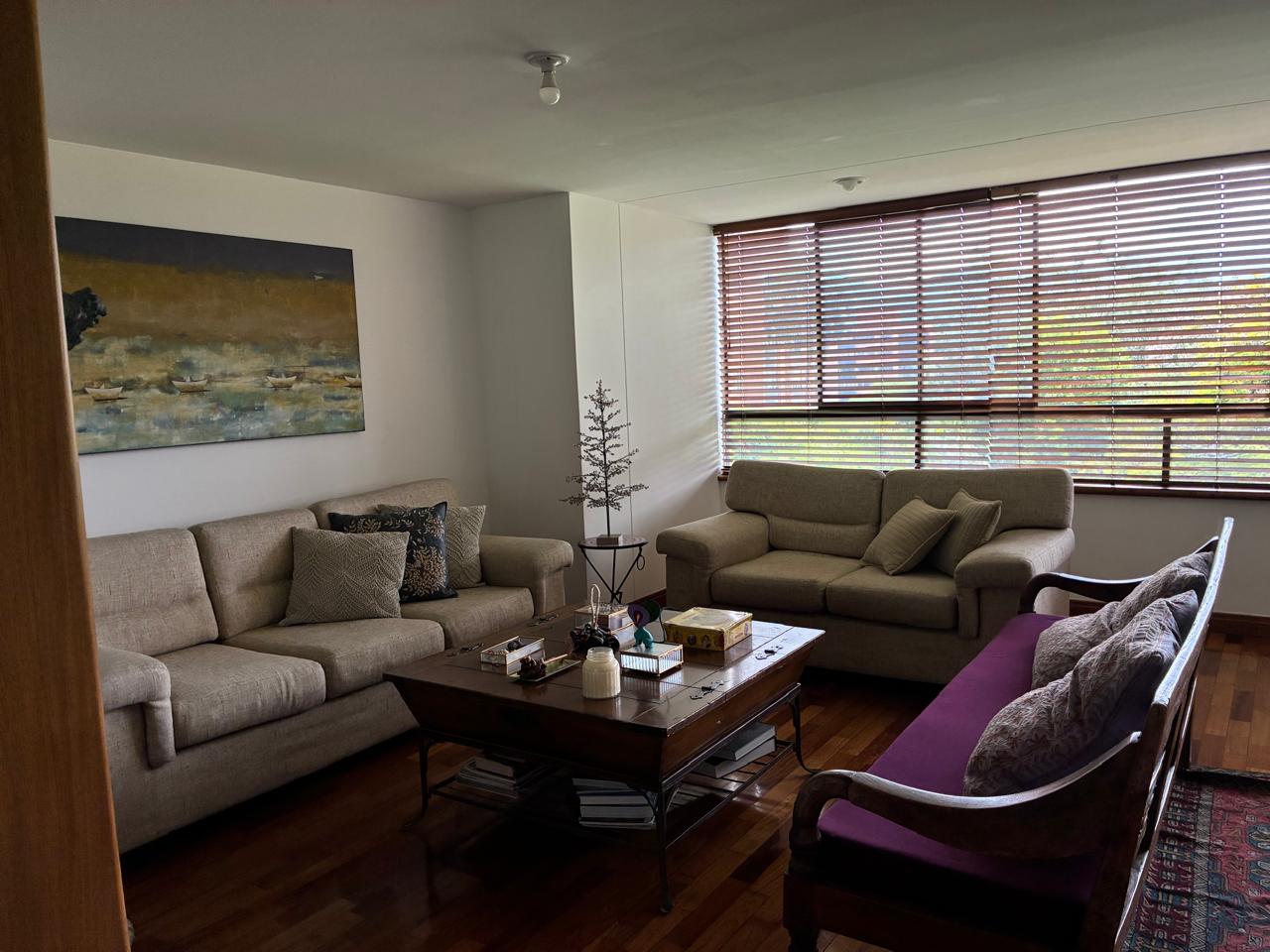 Apartamento para la venta Poblado la tomatera  Medellín