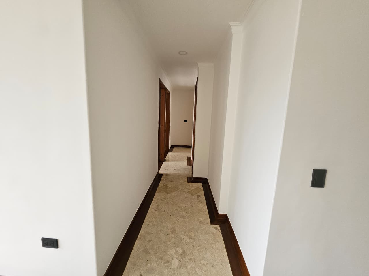 Apartamento para arriendo en Castropol El Poblado