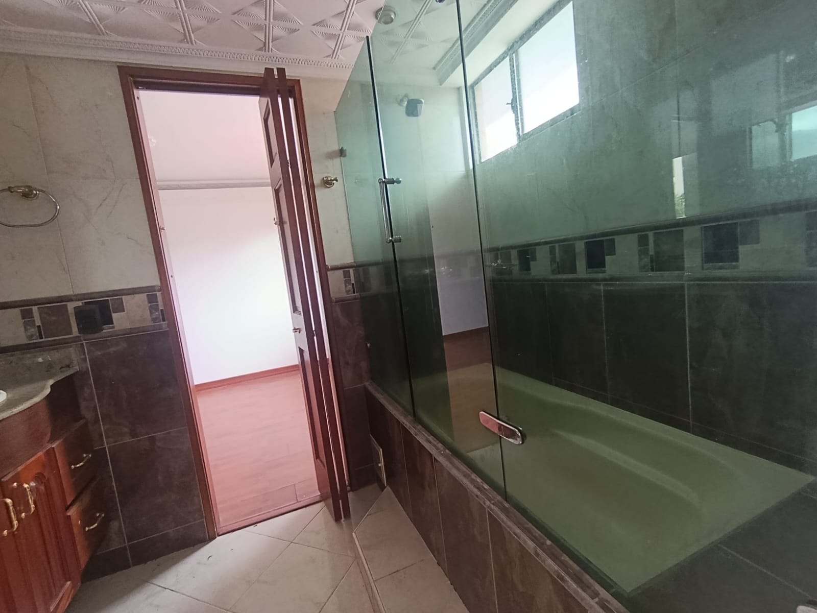 Apartamento Dúplex  en Arriendo Loma de los Bernal