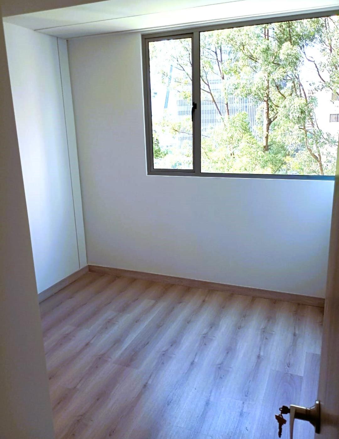 Apartamento en venta El Poblado Ciudad del Rio