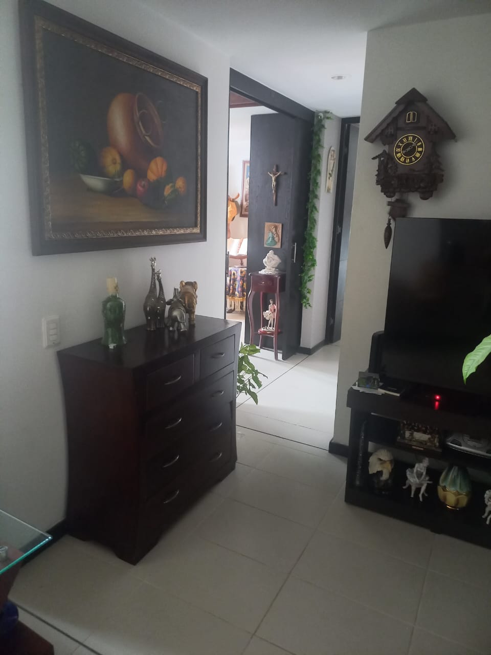 Apartamento en venta en Itagui Centro de la moda