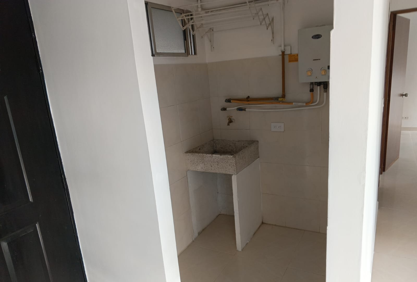 Apartamento para arriendo en el Poblado Medellín