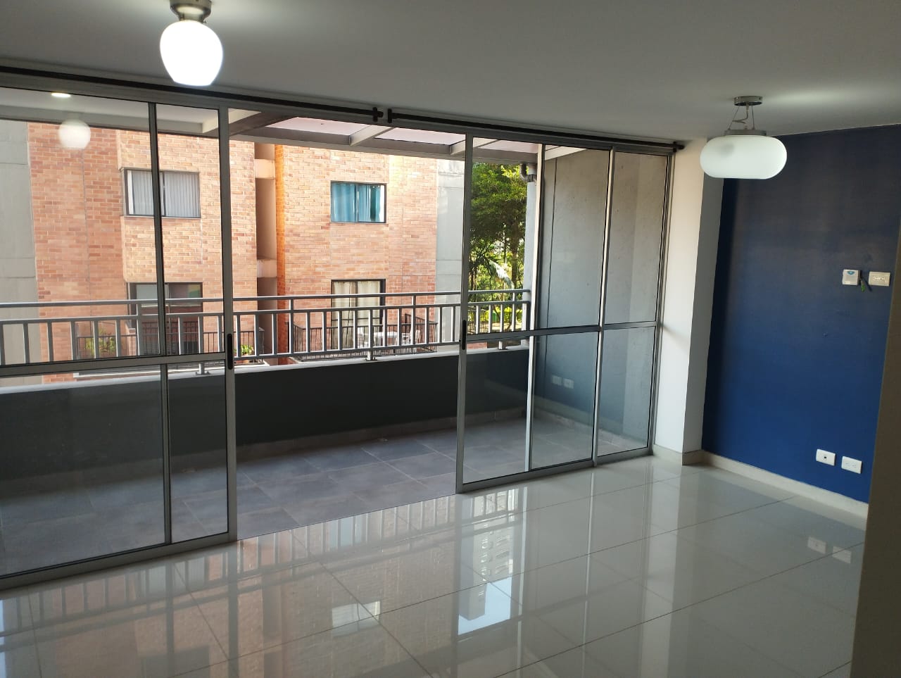 Apartamento para la venta en La Estrella Suramerica