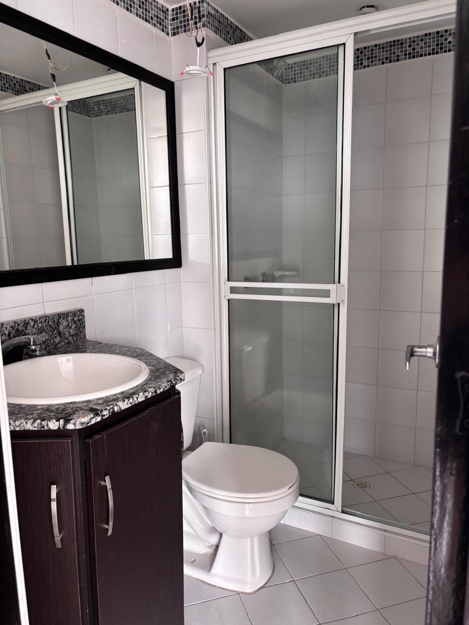 Apartamento en arriendo el Poblado Loma de San Julian