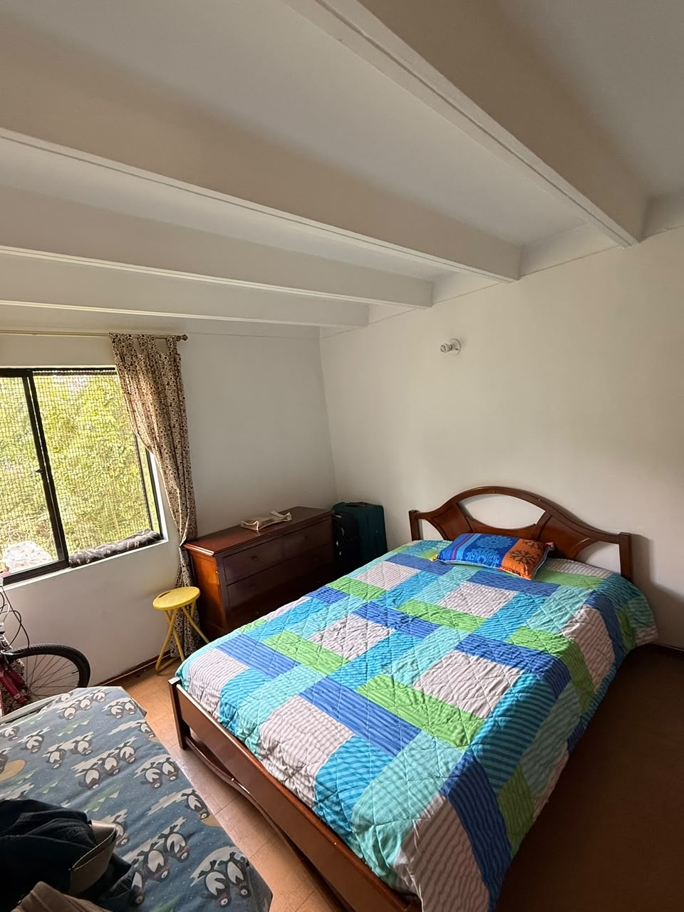 Apartamento en venta en San Javier - Medellin