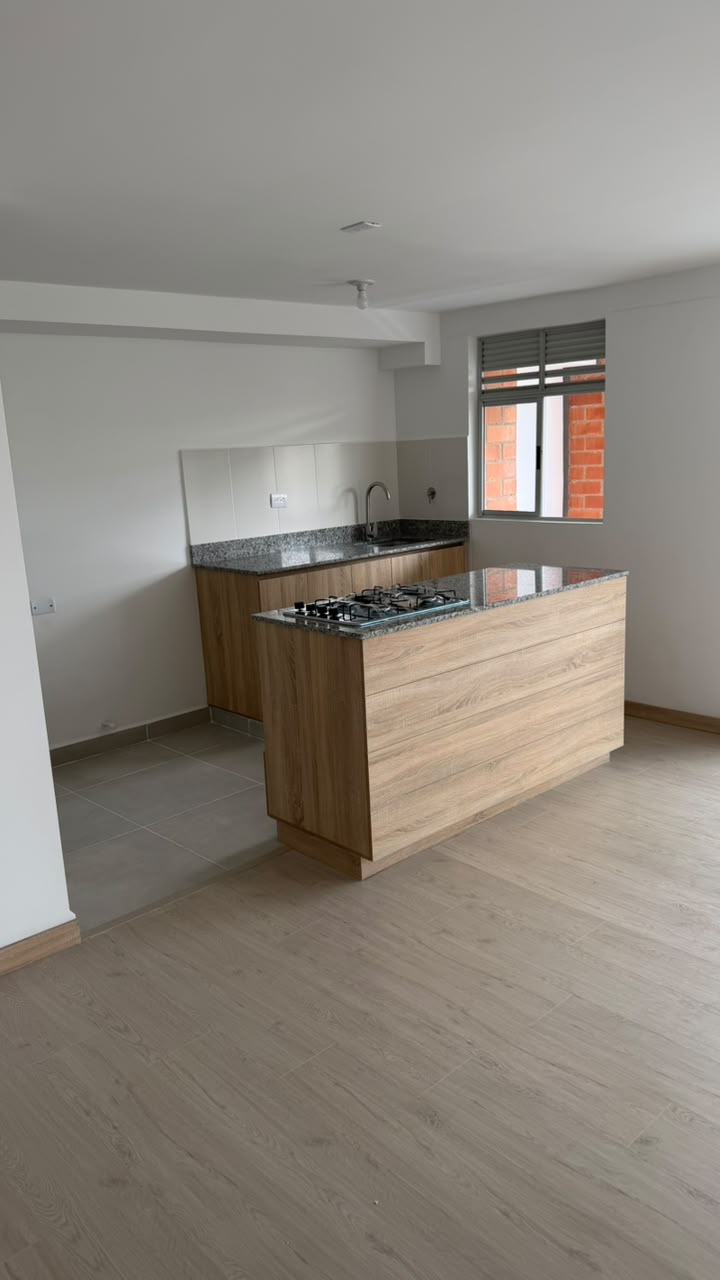 Apartamento en venta Medellín Altamira Robledo
