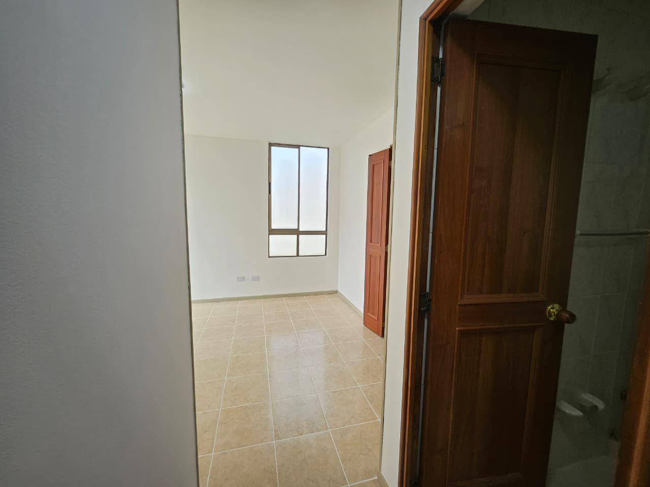 Apartamento en arriendo en El Poblado sector Los Balsos