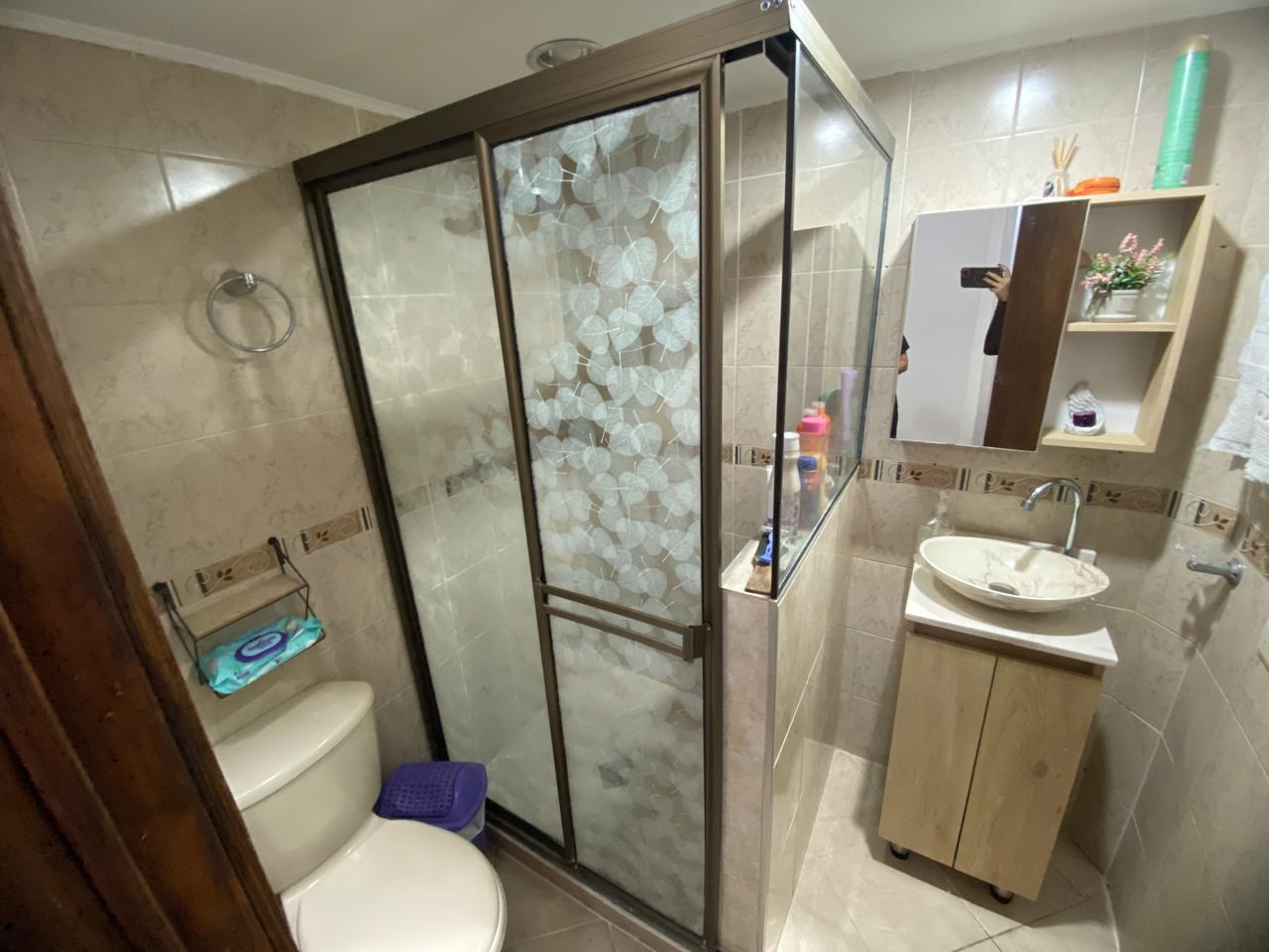 Casa de 2 niveles en venta en Envigado, El Dorado.