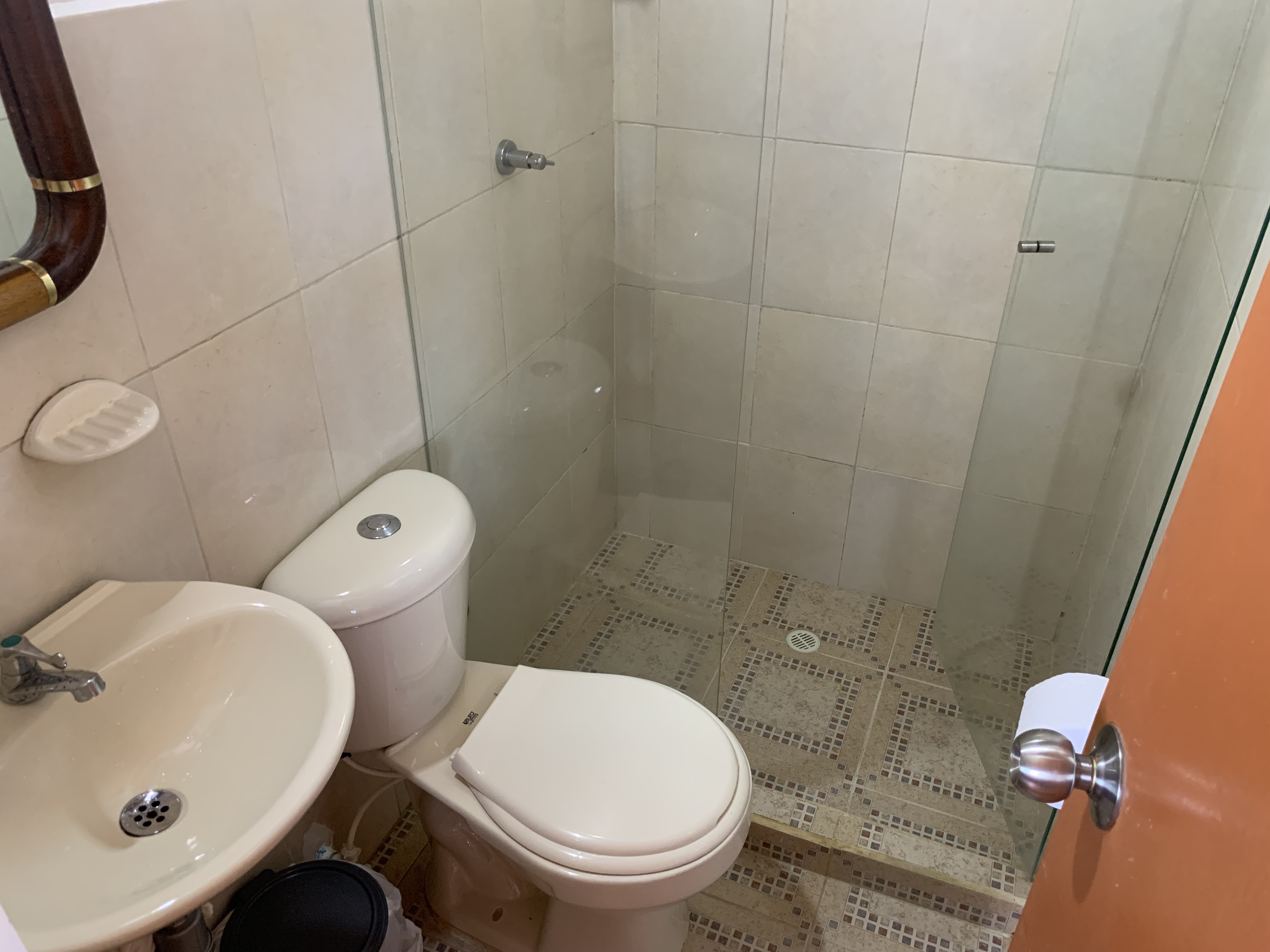 Finca en venta en Santa Barbara, Alto de los Gomez