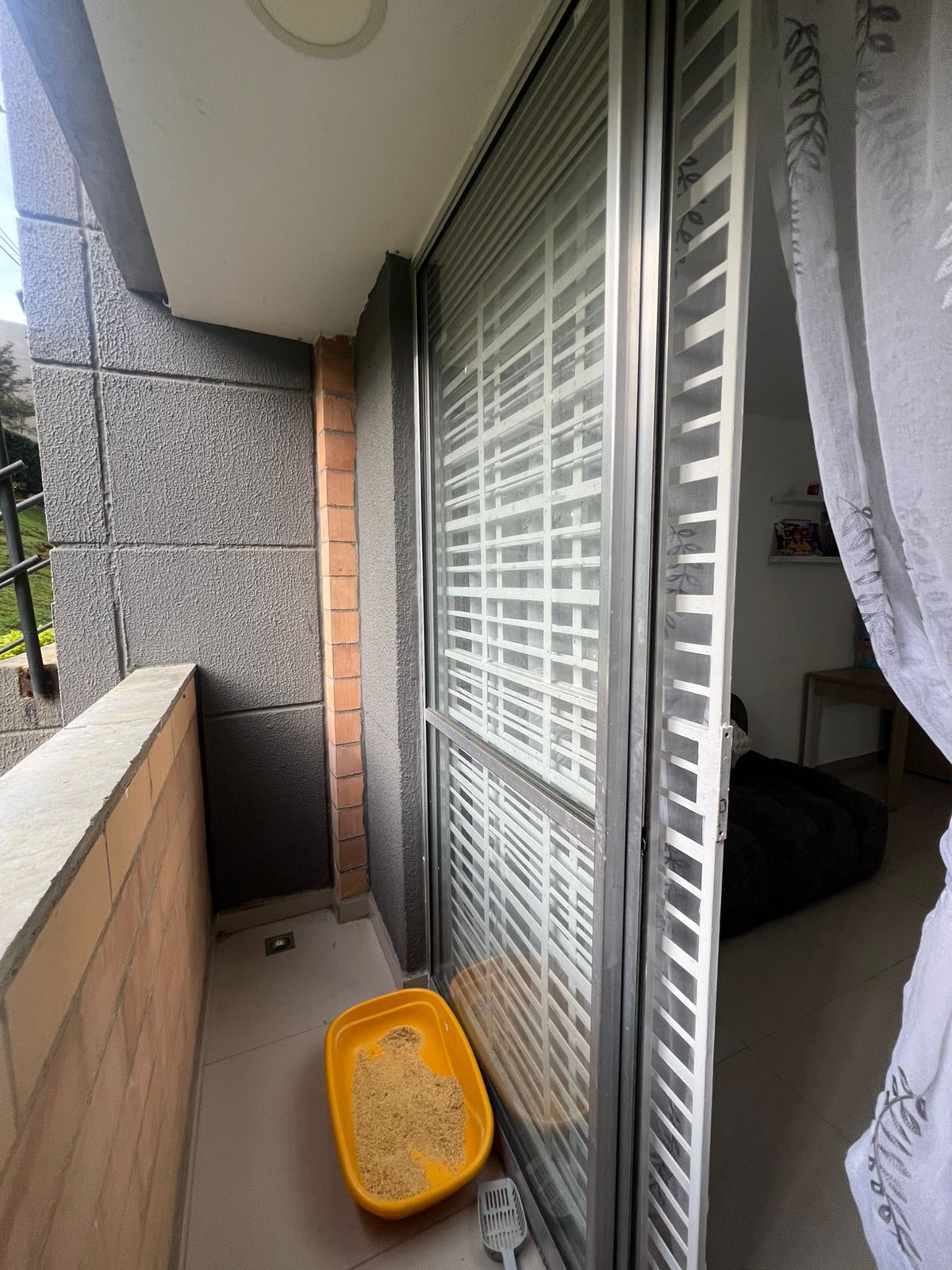 Apartamento en venta en Robledo Pajarito Sector Las Lunas