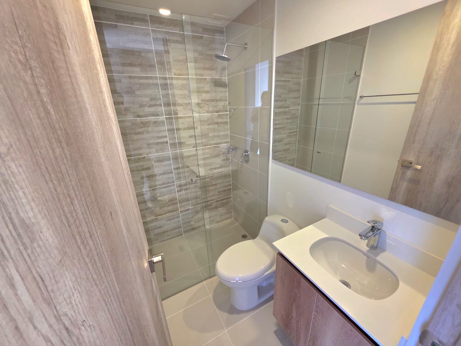 Apartamento en venta en Ciudad del Rio