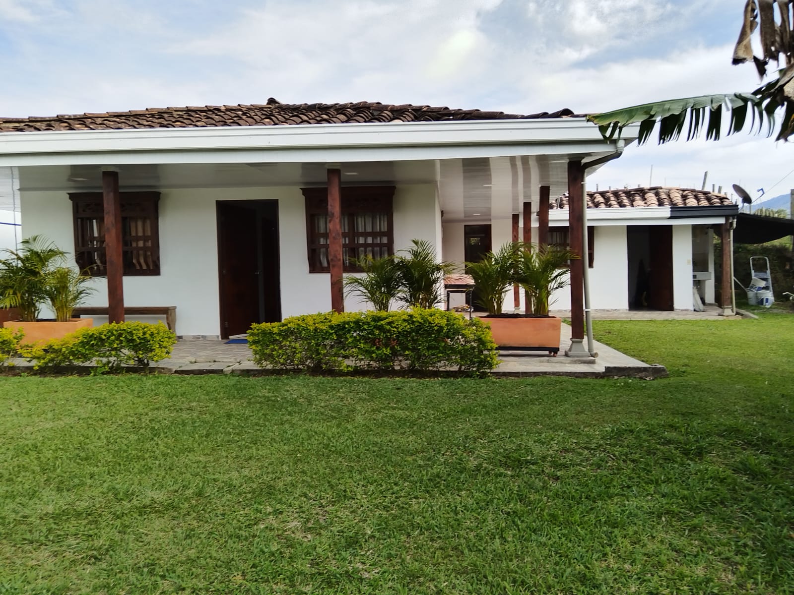 Casa lote  en venta en el Peñol  Antioquia