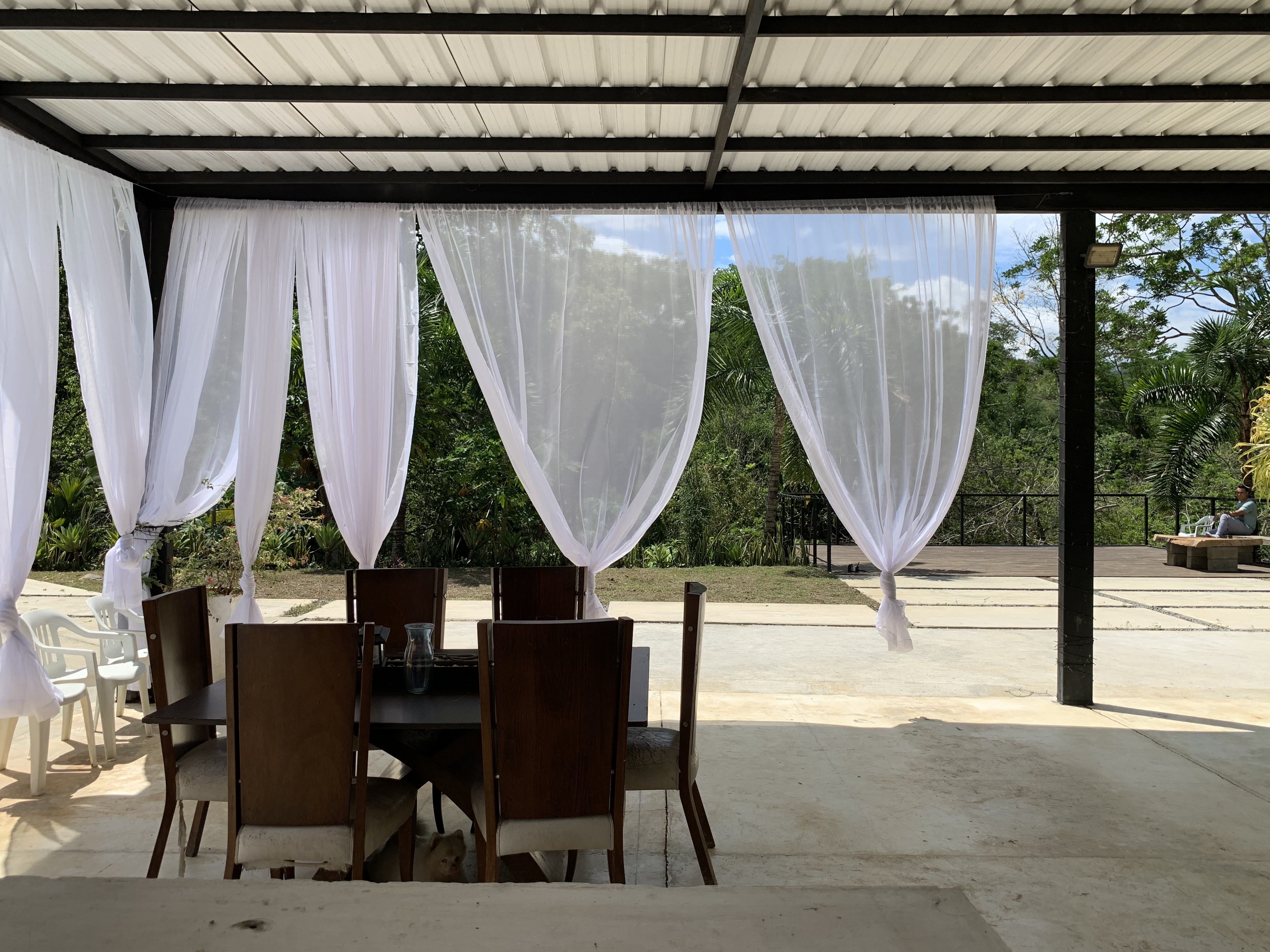 Finca recreativa en venta en San Jeronimo