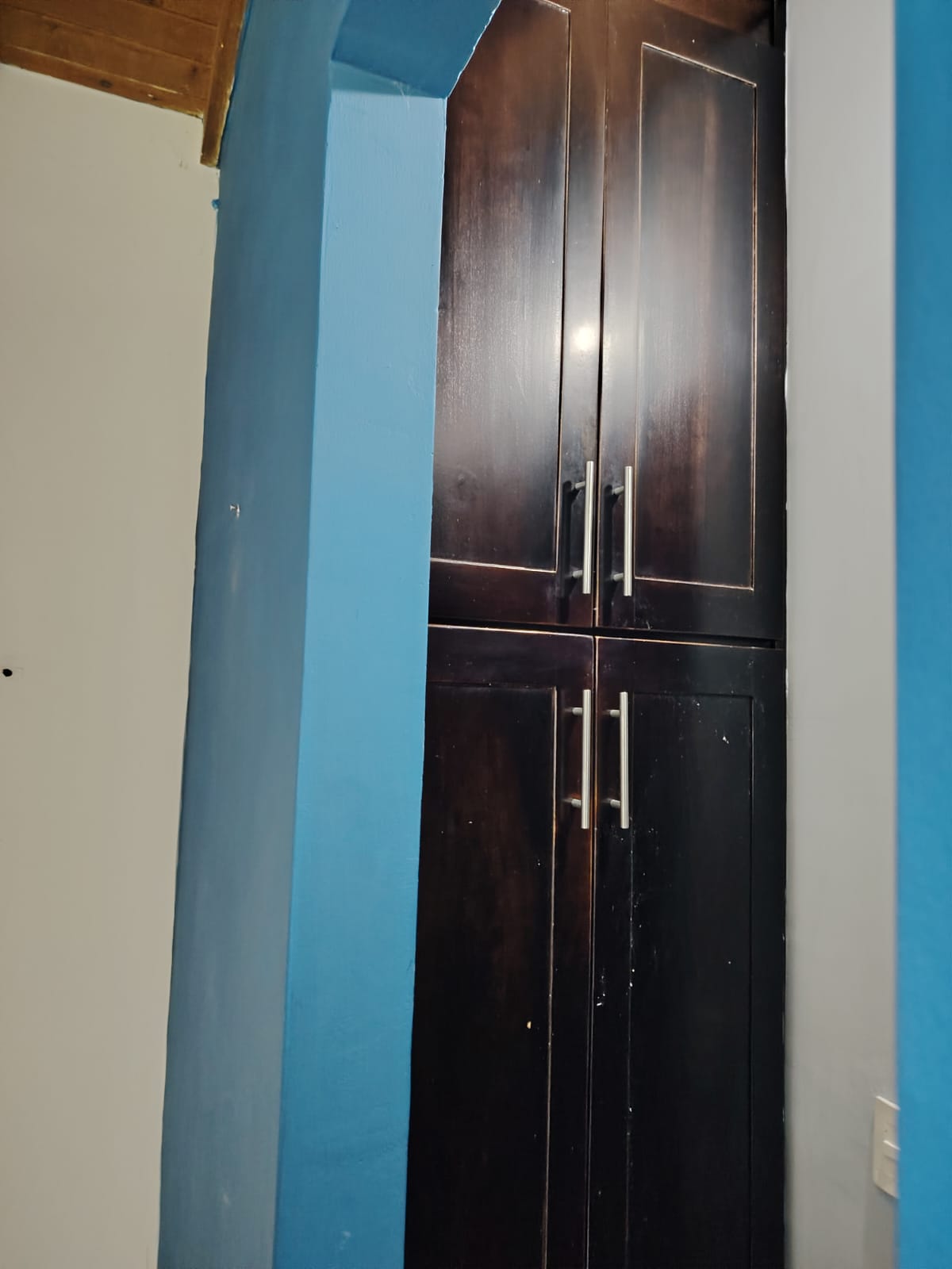 Apartamento para venta en Rodeo Alto