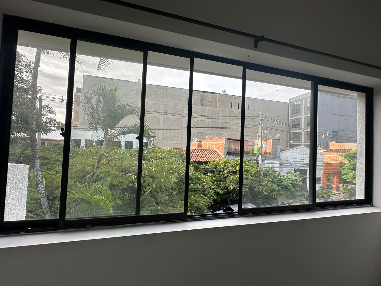 Oficina para arriendo en Manila El Poblado