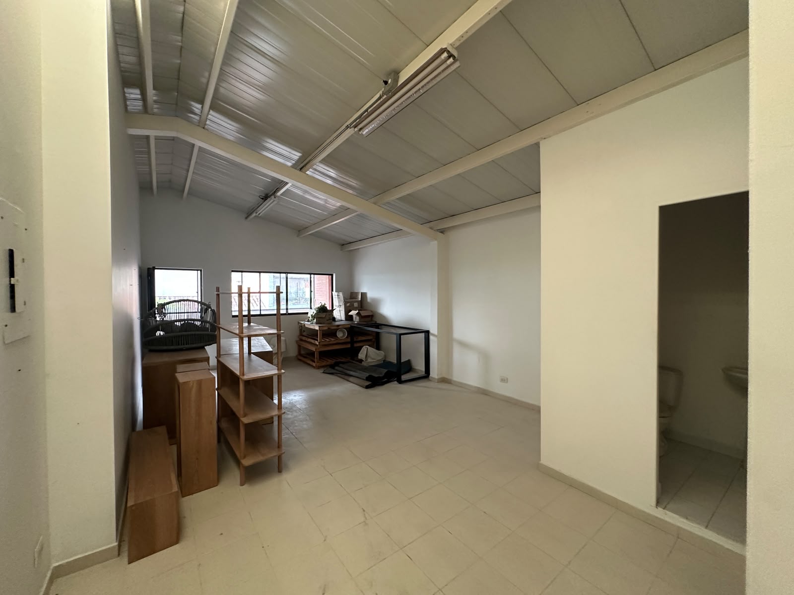 Oficina para arriendo en Manila El Poblado
