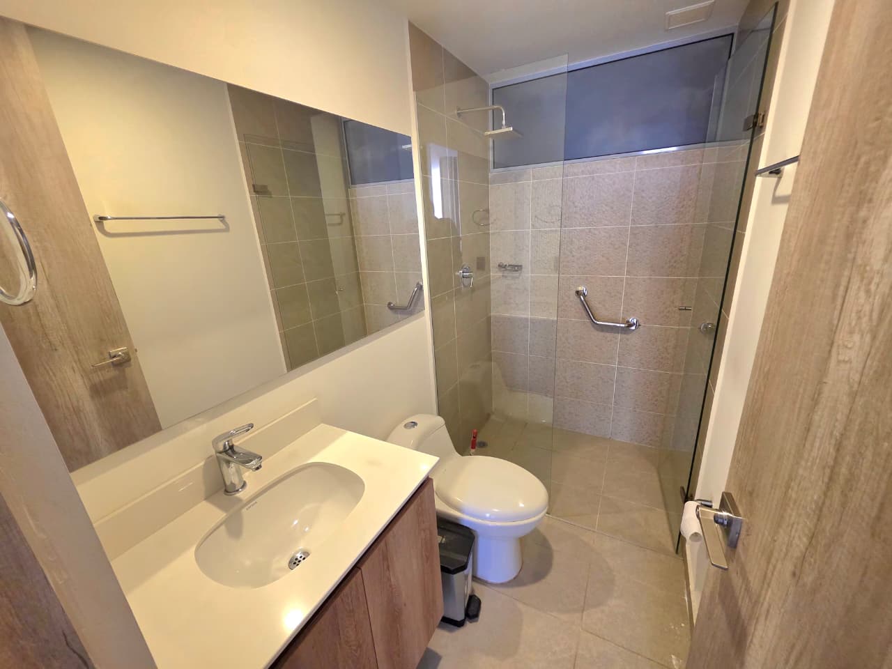 Apartamento en venta en Ciudad del Rio
