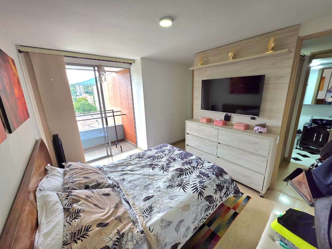 Apartamento en Venta en Suramerica Itagüí