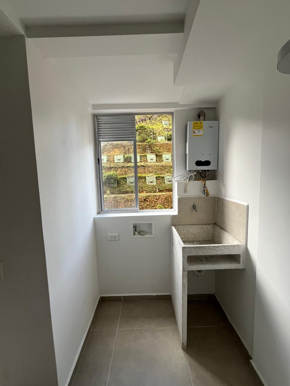 Apartamento en venta en Rionegro sector Fontibon