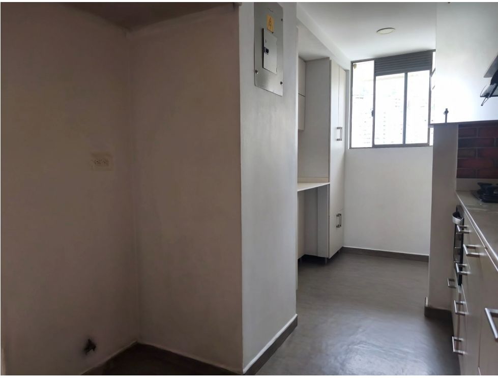 Apartamento en venta  en El Poblado Las Palmas  Medellin
