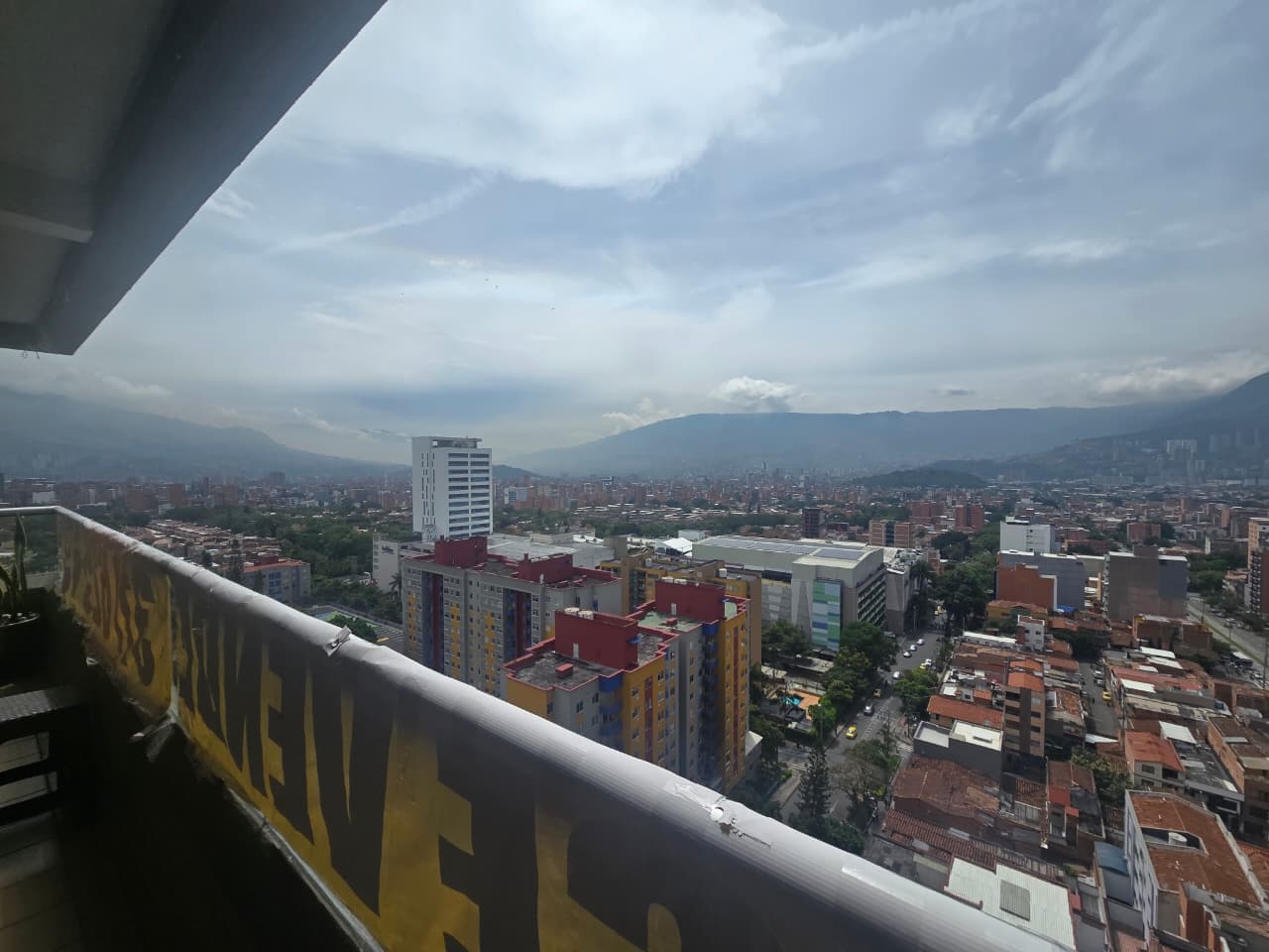 Apartamento en venta Belen La Palma Medellin
