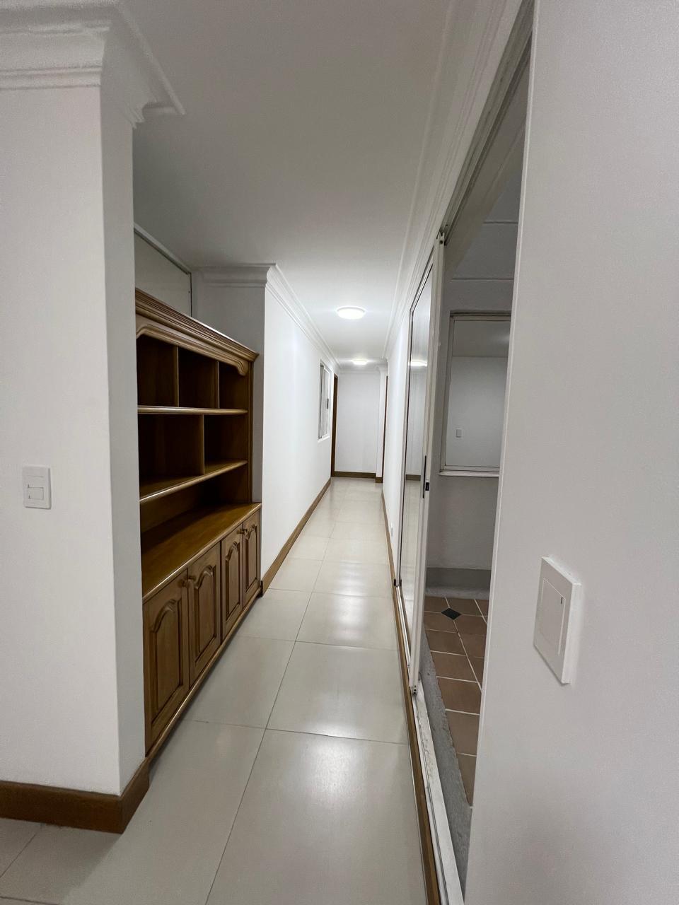 Apartamento en venta Medellín Laureles