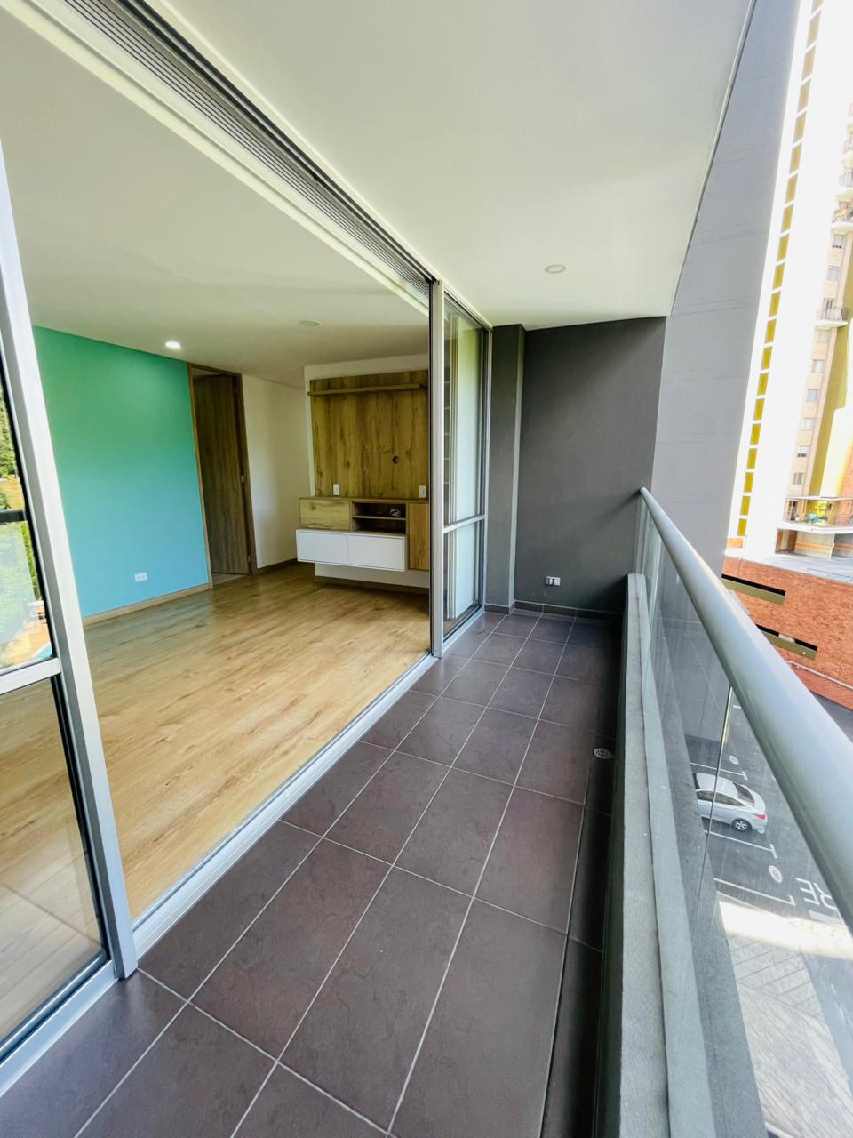 Apartamento para arriendo sector san remo , Sabaneta