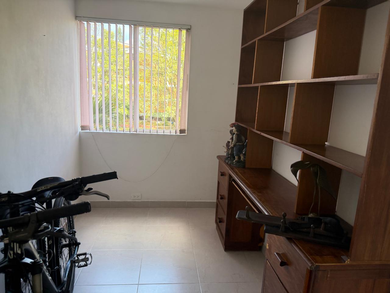 Apartamento para venta en Belen la Palma