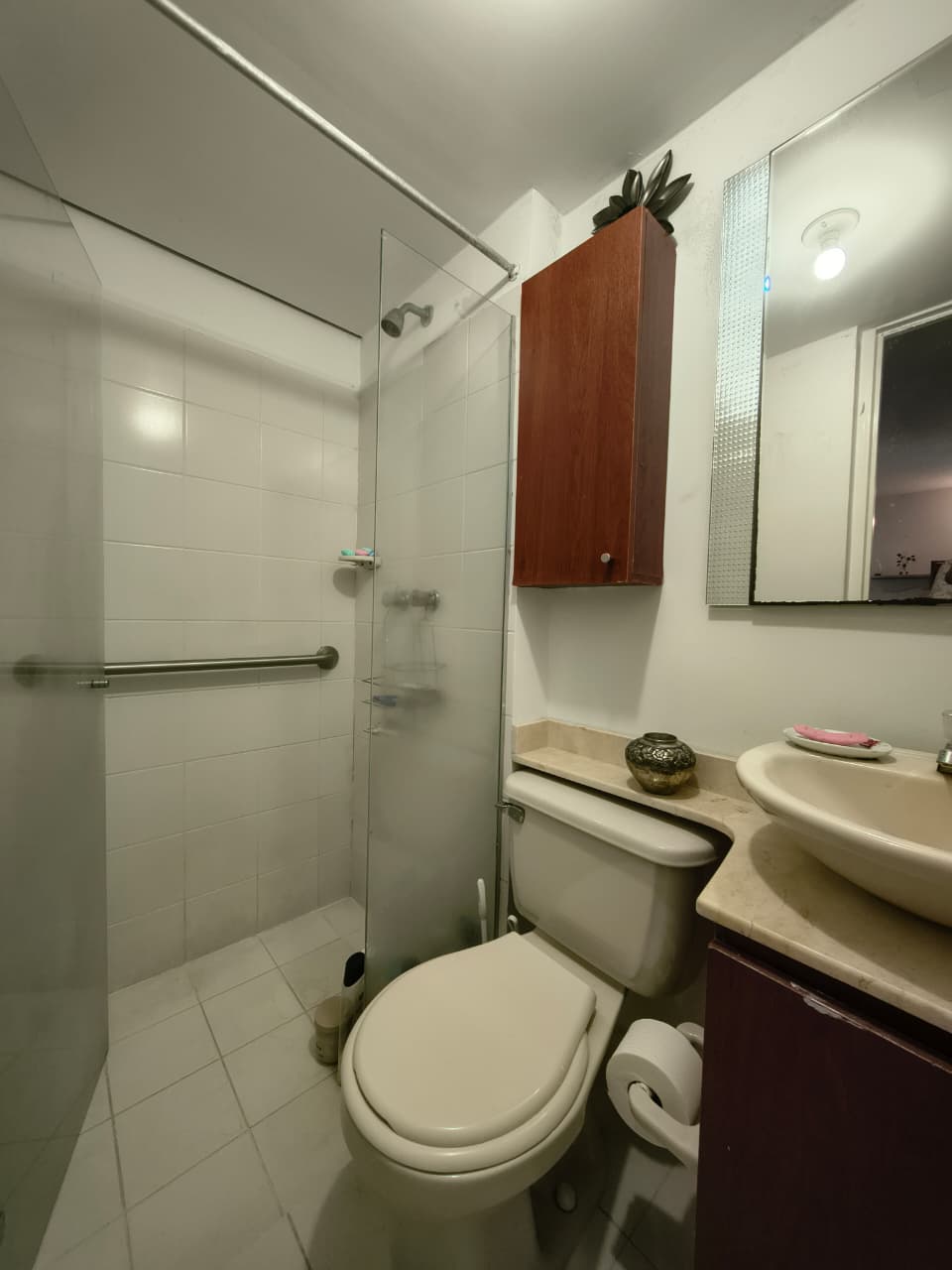Apartamento para la venta en Loma de los Bernal Medellin