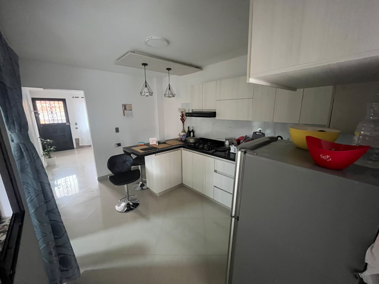 Apartamento en venta Robledo - Doce de Octubre - Medellín