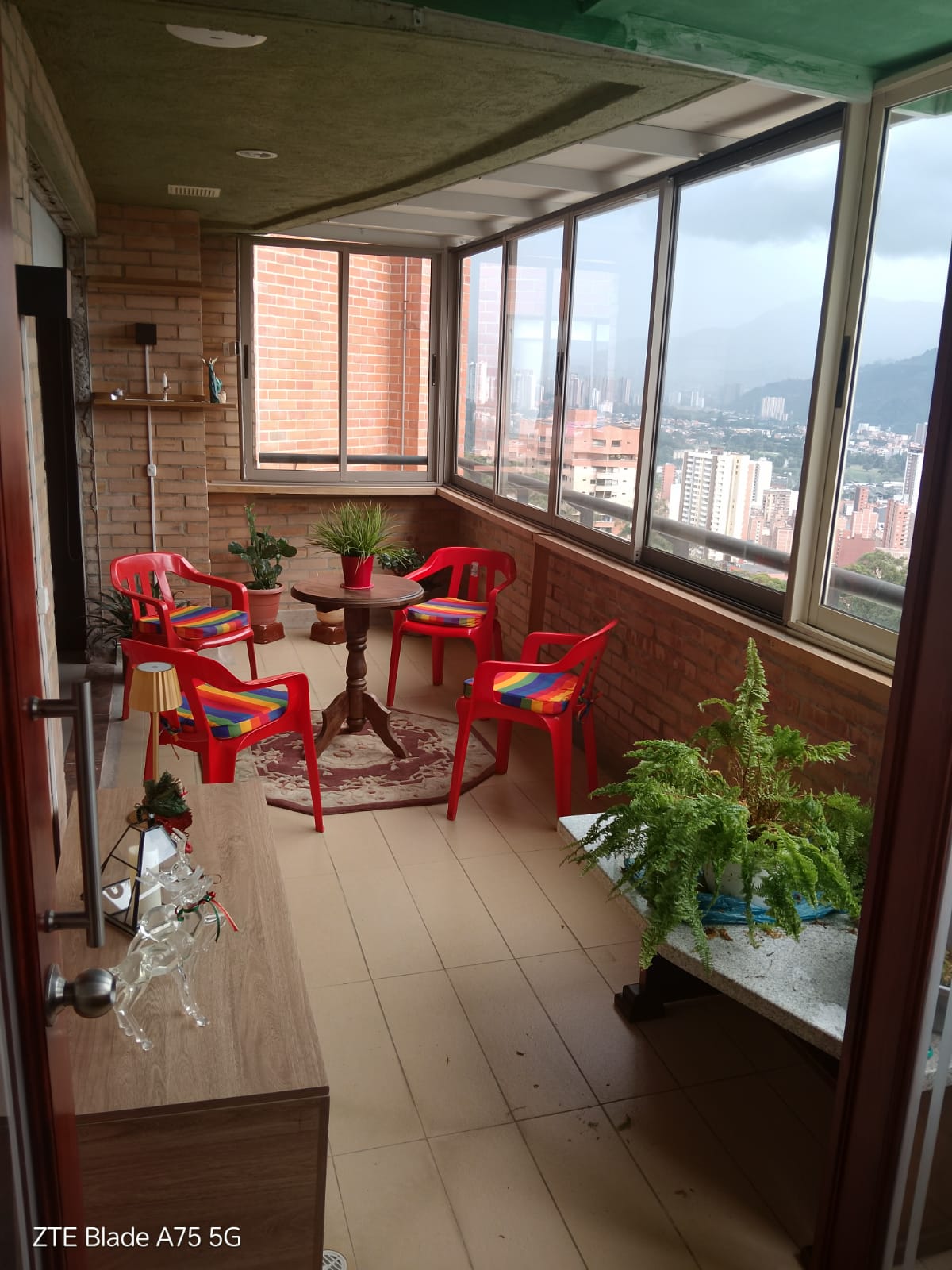 Apartamento en venta en Sabaneta