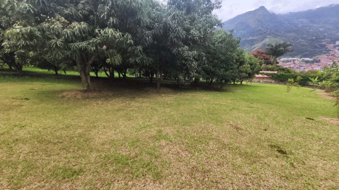 Finca para la venta en Copacabana  Antioquia