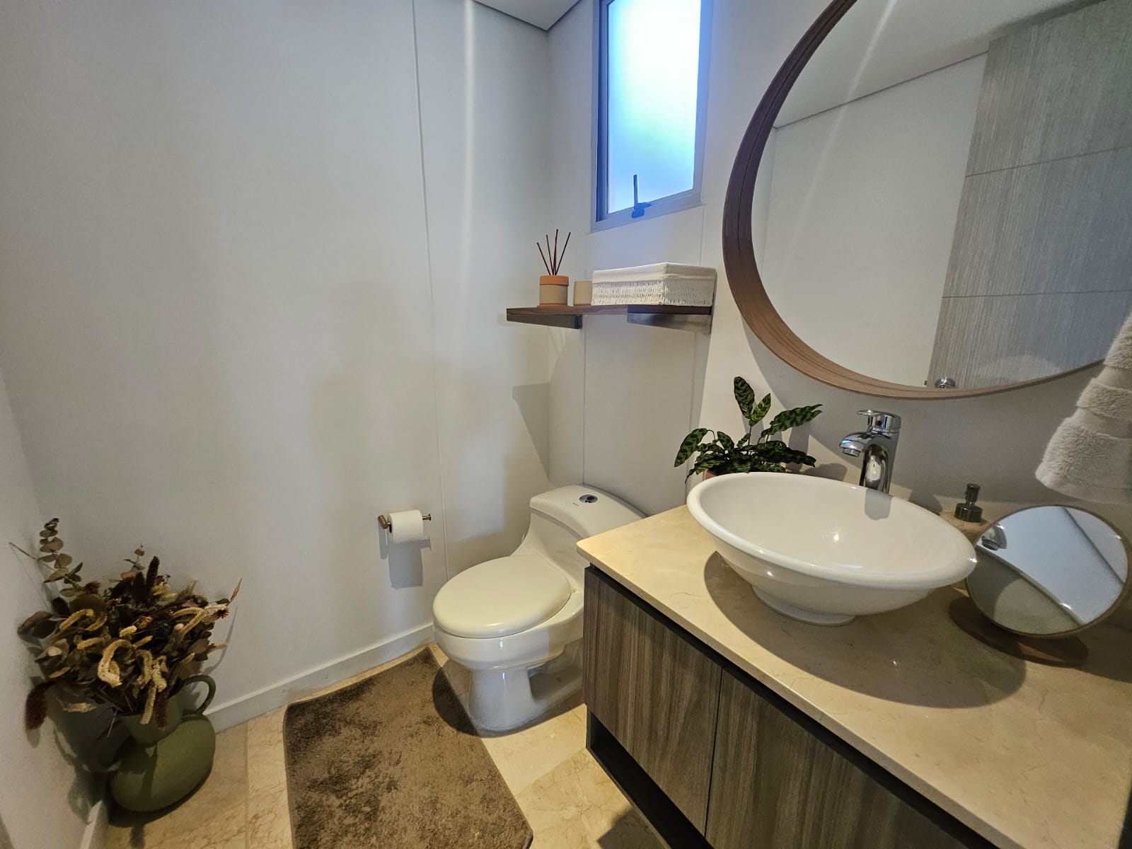 Apartamento para arriendo en La Calera Poblado Medellin