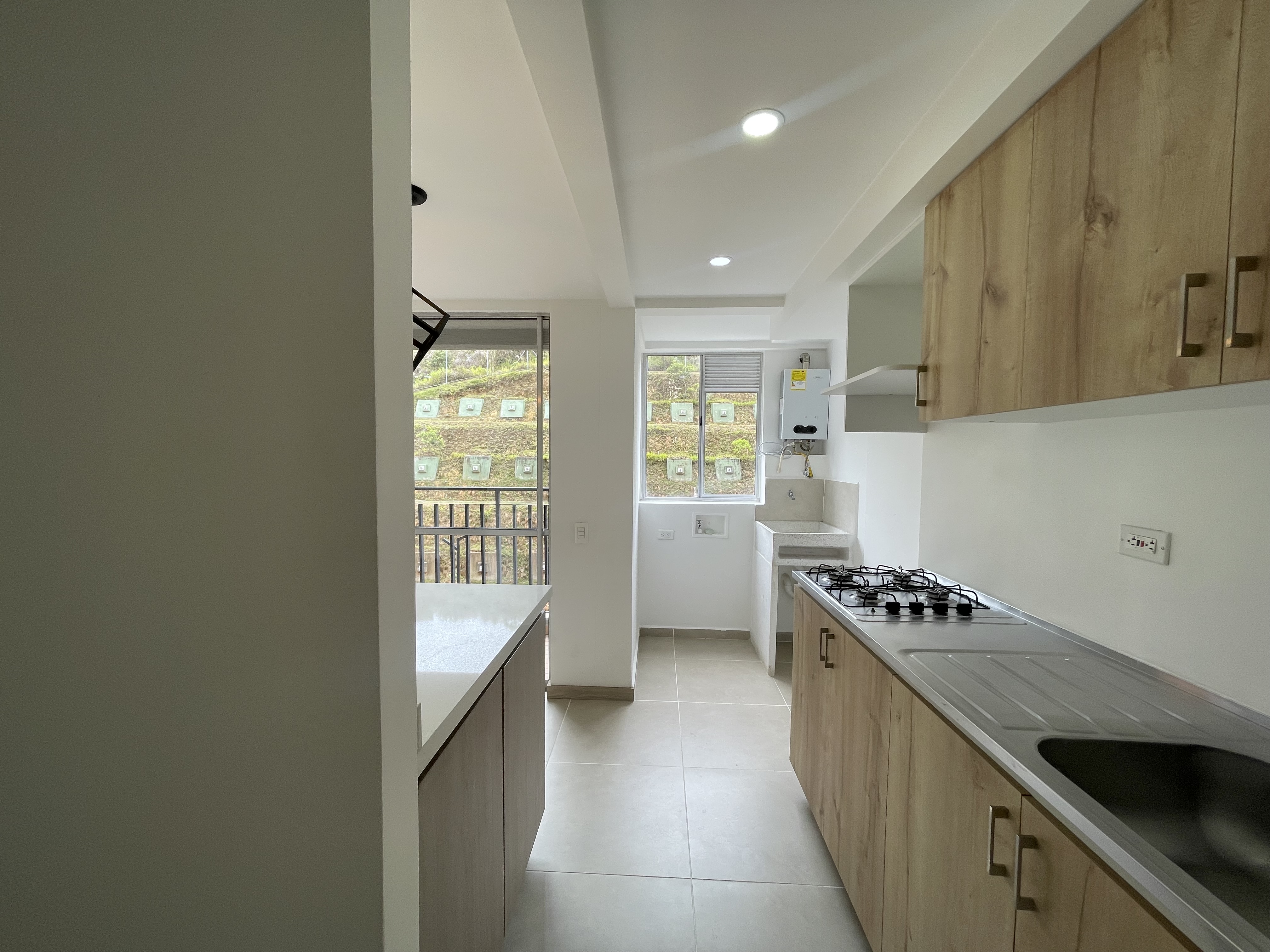 Apartamento para la venta en Rionegro sector Fontibon