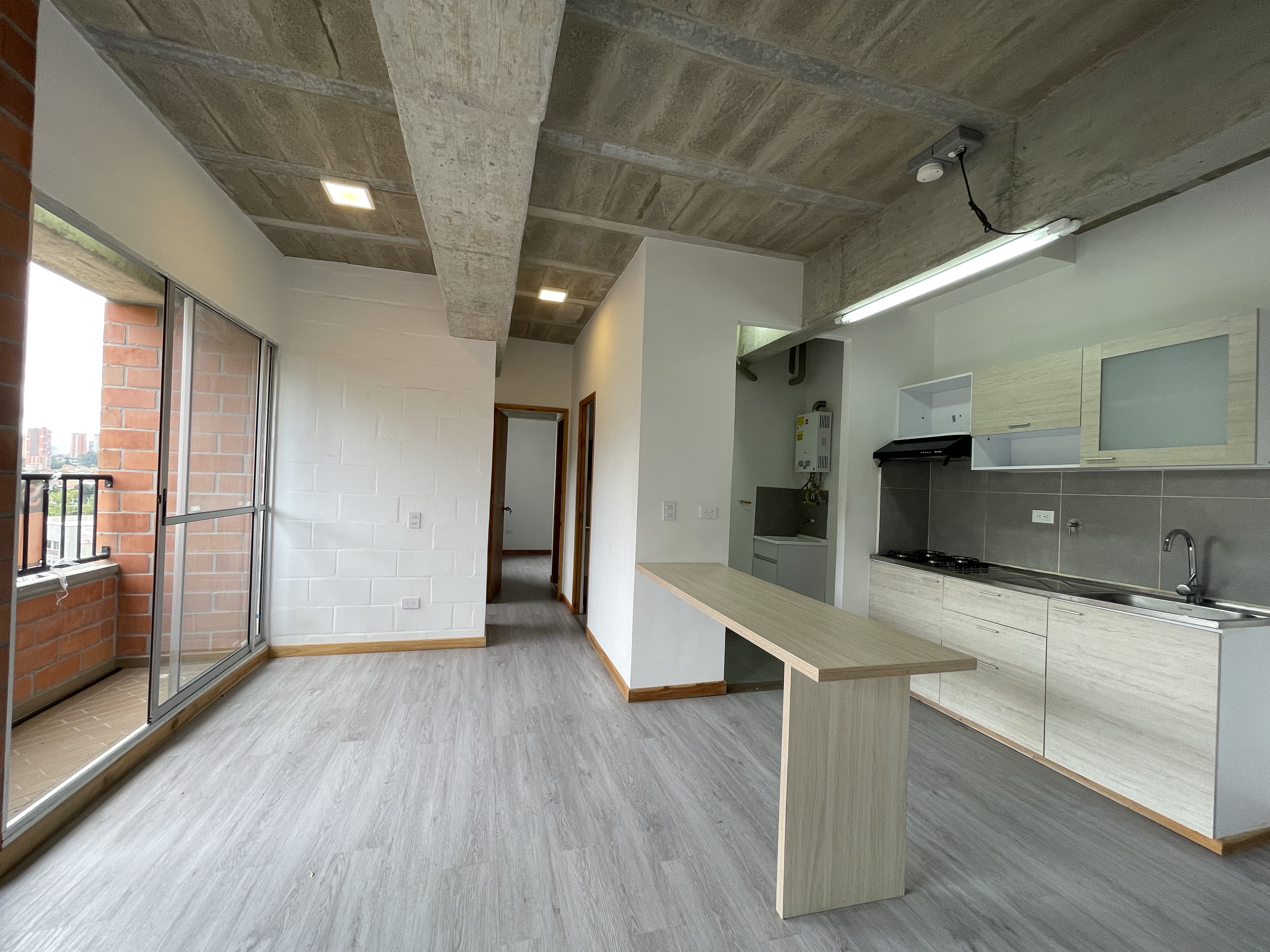 Apartamento para la venta en Rionegro Tranvía