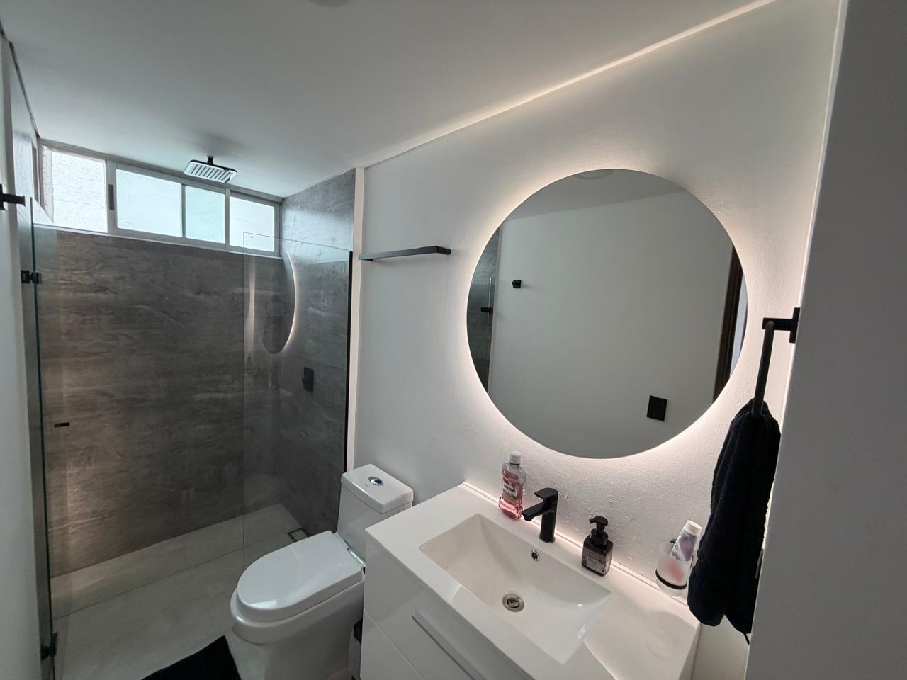 Apartamento para la venta en la Doctora, Sabaneta